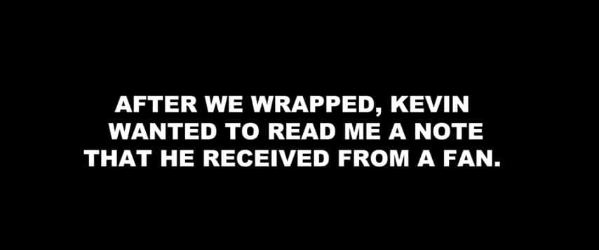 cover for Karrion Kross reads a heartfelt fan note — a moving moment you won’t forget 💌 CW: pregnancy loss #KarrionKross #WWE #FanLetter #Moment