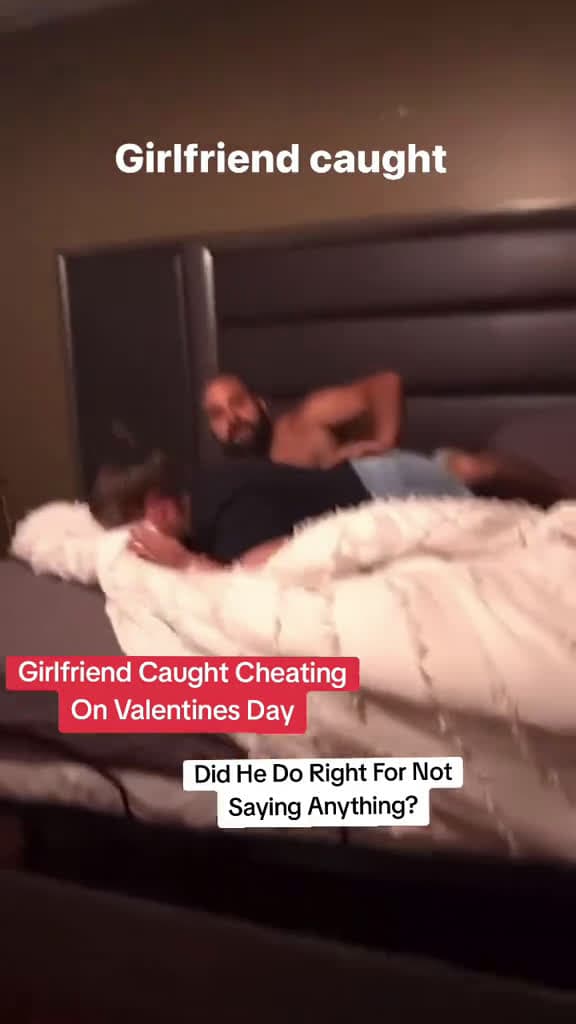 cover for #CaughtOnCamera #favmovieclip #cheating #fight 