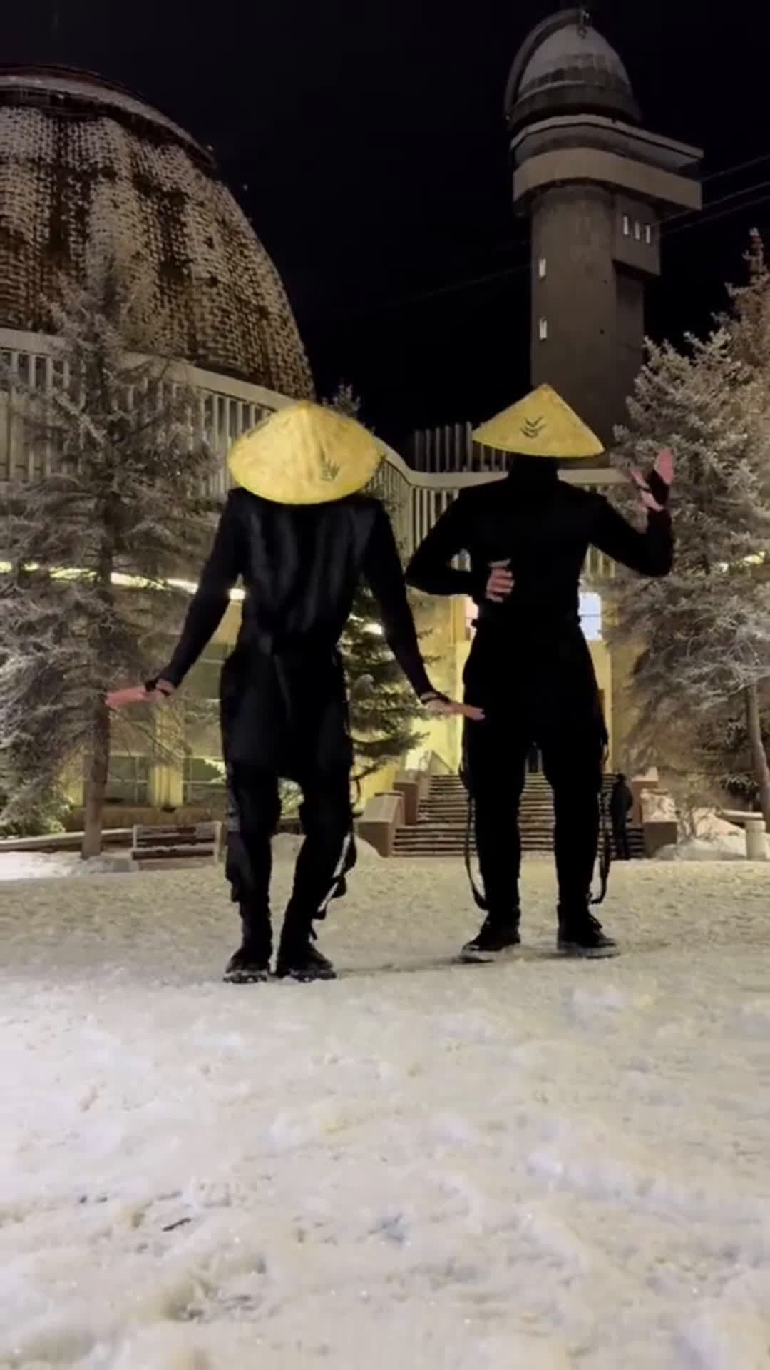 cover for Me and Bro 