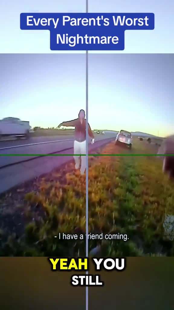 cover for Every Parent s Worst Nightmare cops copsoftiktok 97262 #trendingscoopz