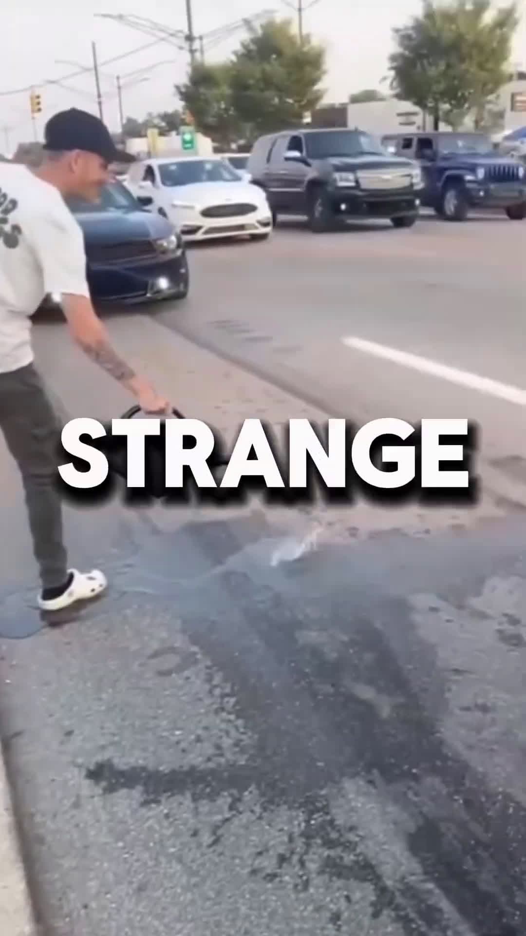 cover for This special vehicle liquid is super charged