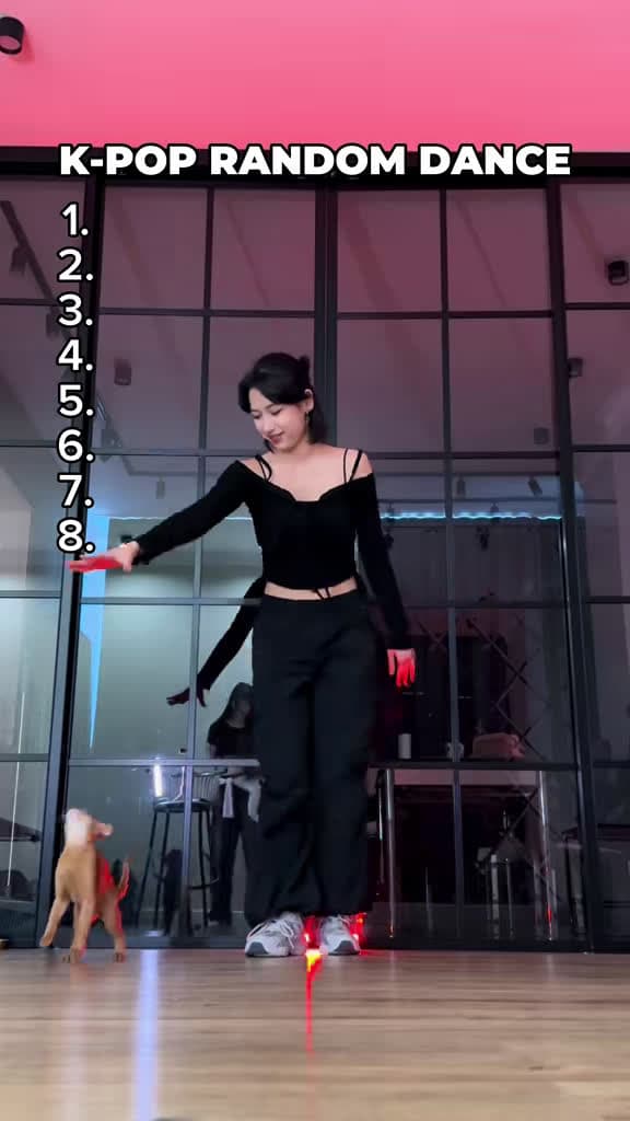 cover for K-pop Random Dance Challenge in Almaty! 🫨🕺 #KpopDance #CoverDance #Almaty