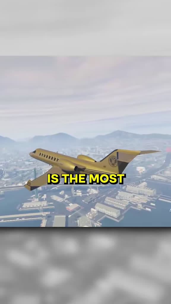 cover for Biggest waste of money in GTA Online—watch before you spend 💸😬 #GTAOnline #GTAV #Gamer