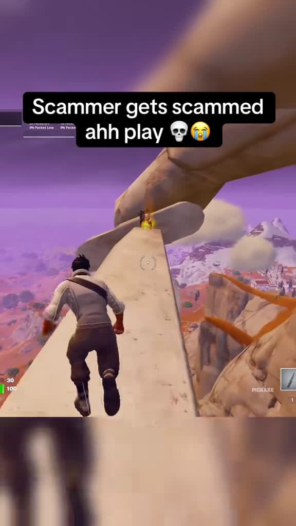 cover for Watch until the end for a hilarious Fortnite moment! 🤣 #Fortnite #EpicFail #GamingLaughs