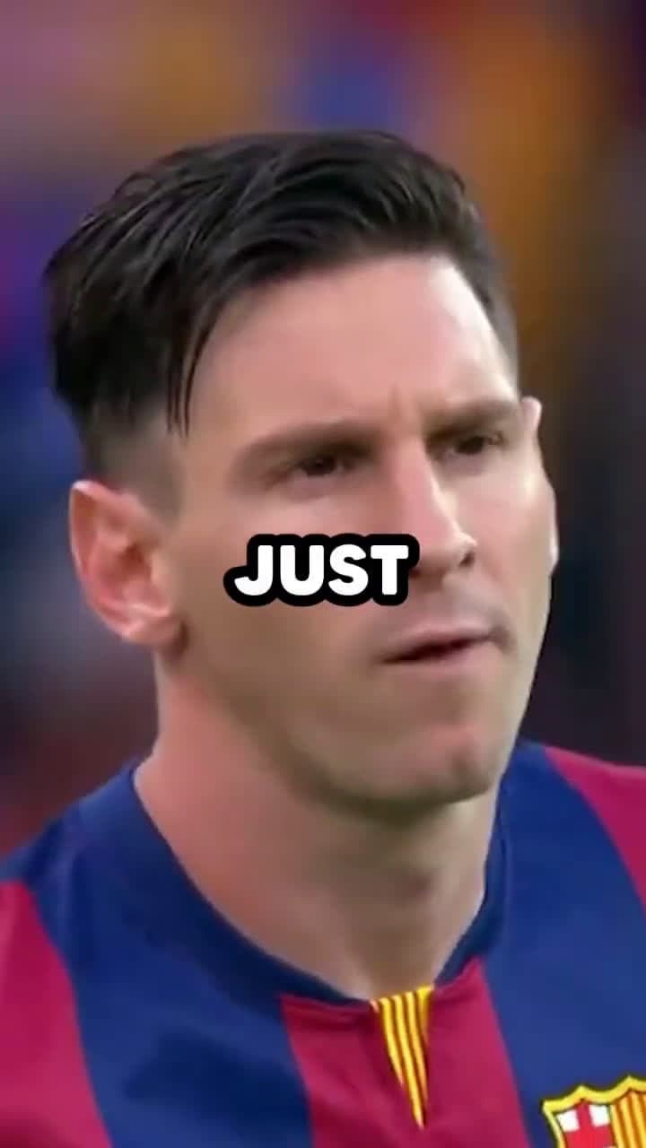 cover for Messi Makes IShowSpeed Cry