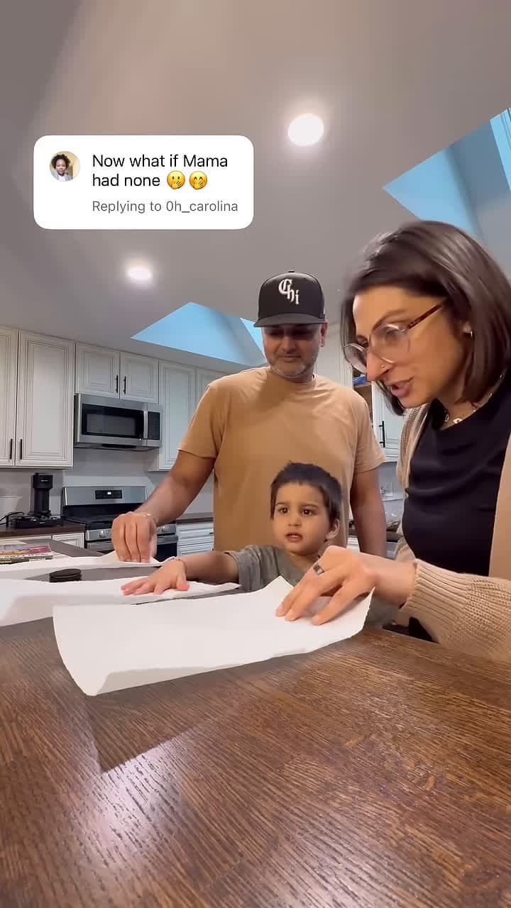 cover for Toddler Husbands Cookie Surprise and the Sweetest Share Ever