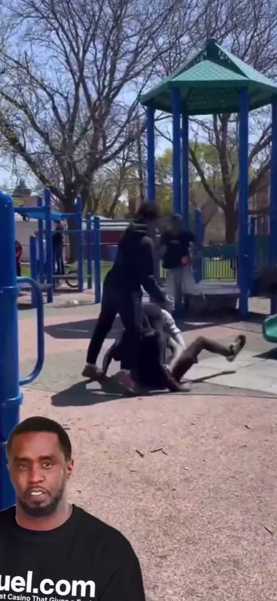 cover for Crazy brawl  #caughtoncamera  #fyp  #viral