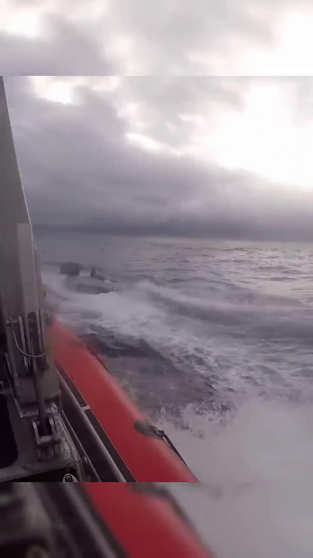 cover for Drug Submarine Refused to Pull Over#military  #usa 