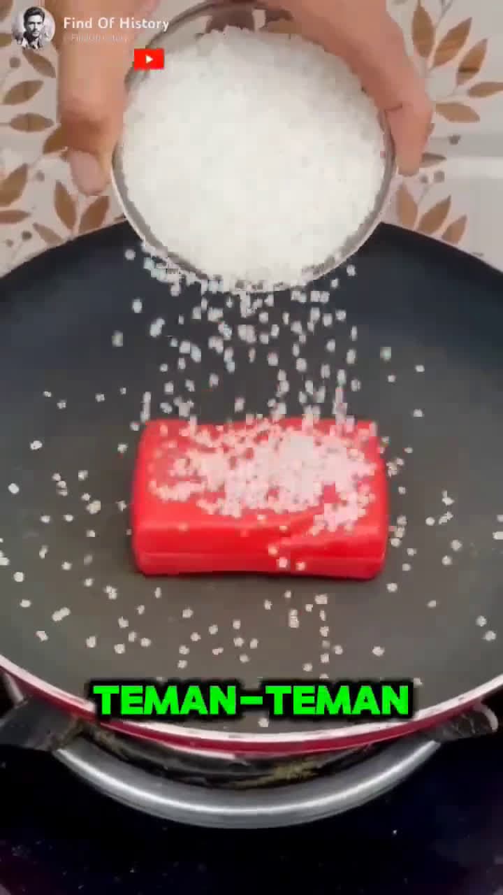 cover for Unique The Ultimate Soap and Sugar Cleaning Hack Part 01 shorts short unique