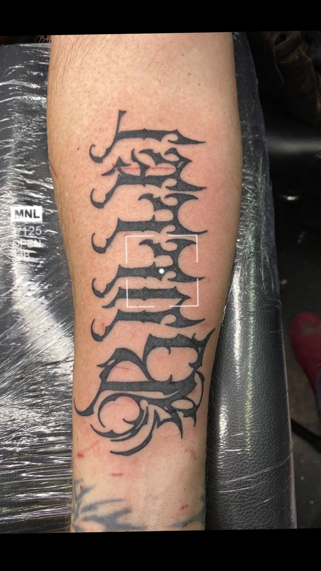 cover for #tattoo  #wyomingtattooartist  #biginkenergy  #getinkedordienaked