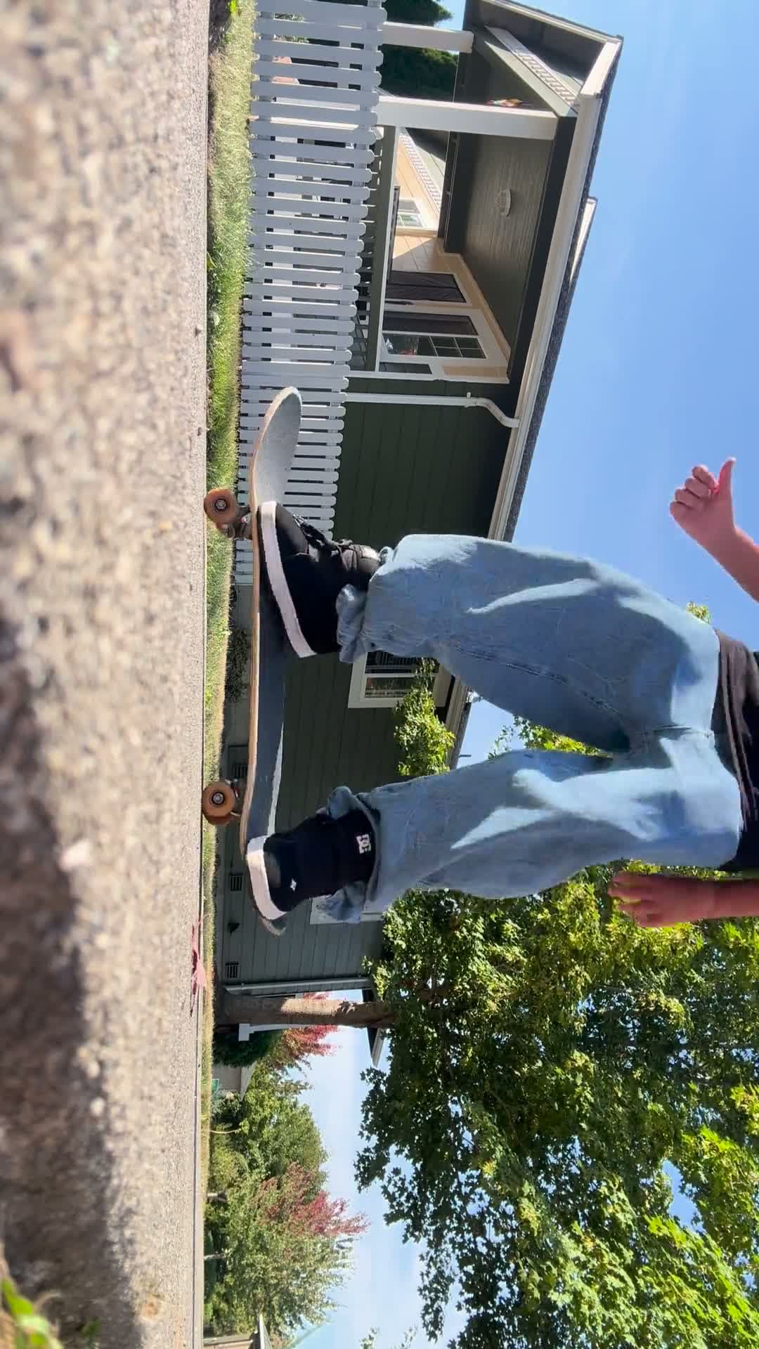 cover for Trying to master the down shuvit but stuck! 🛹 #Skateboarding #TrickTips #Shuvit #SkateLife