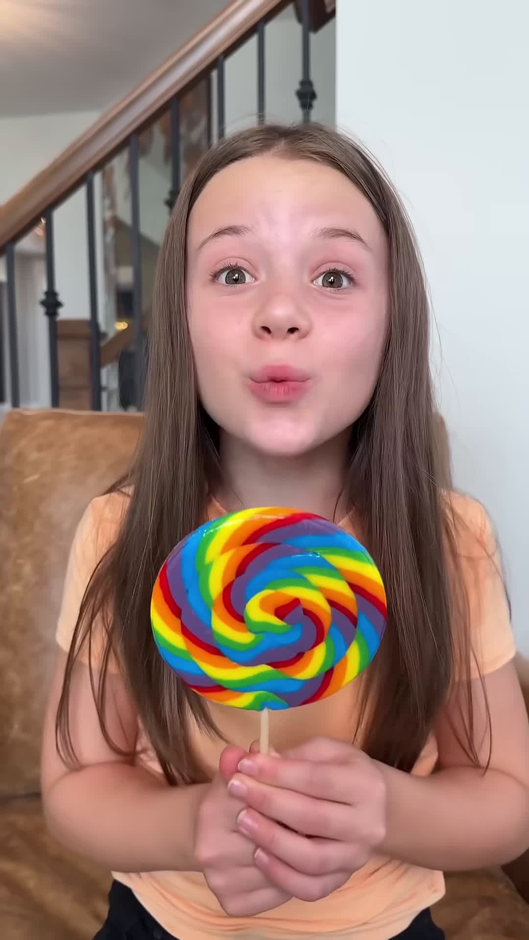 cover for How Candy Took My Dad