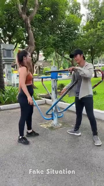 cover for What kind of funny video 🤣🤣
