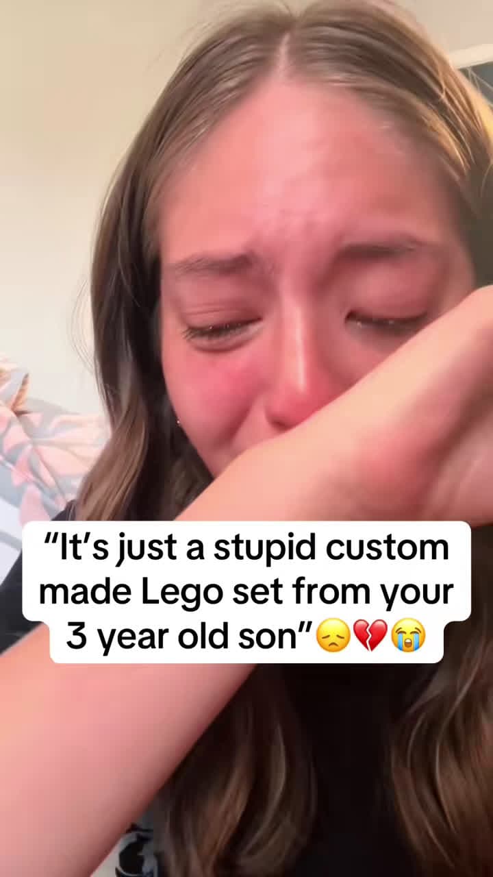 cover for This gift just melted my heart 🥹❤️ #CutestGift #Heartwarming #Surprise