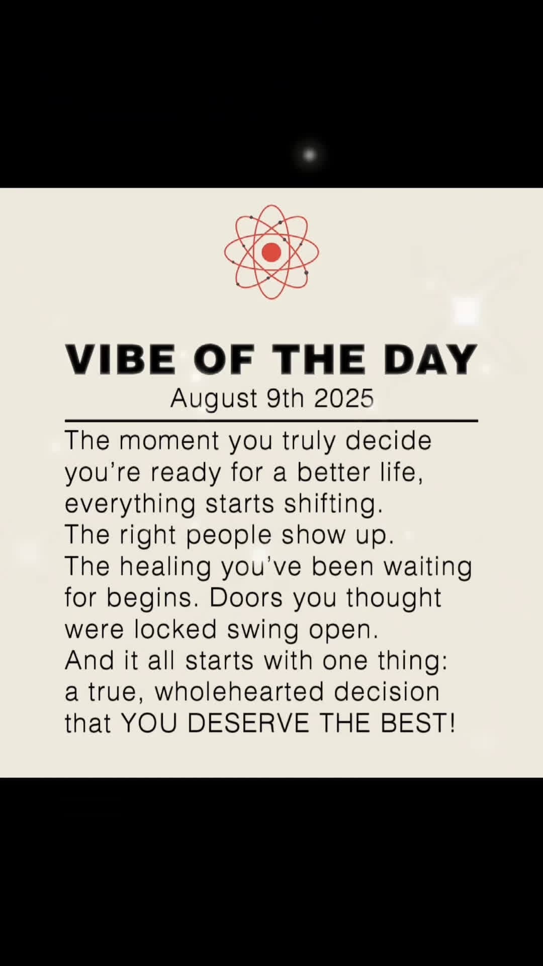 cover for 🥰🥰🥰🥰 #Affirmations #FYP #Vibeoftheday #SilkyRedd #blessings #foryou #foryoupage 