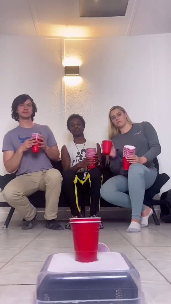 cover for #Scoopz #firstvideochallenge 