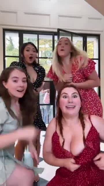 cover for how would you react？😅 #viral #funny