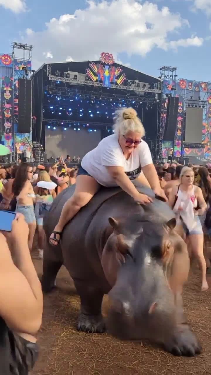 cover for When grandma goes totally wild again 😂 #GrandmaFails #FamilyFun #OutOfControl