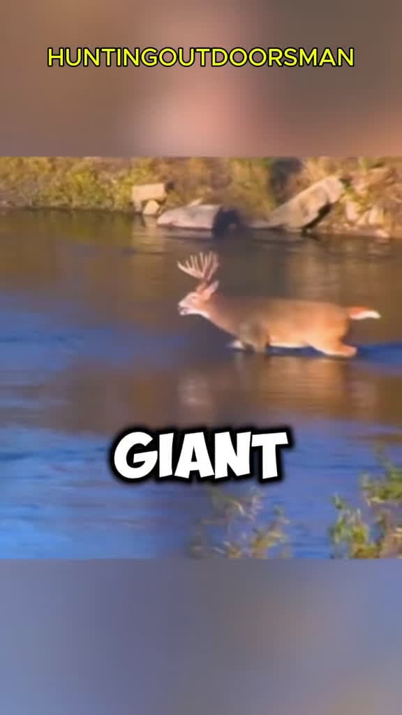 cover for Should this hunter go to jail? See the verdict unfold 😳 #Outdoors #Hunting #DeerSeason