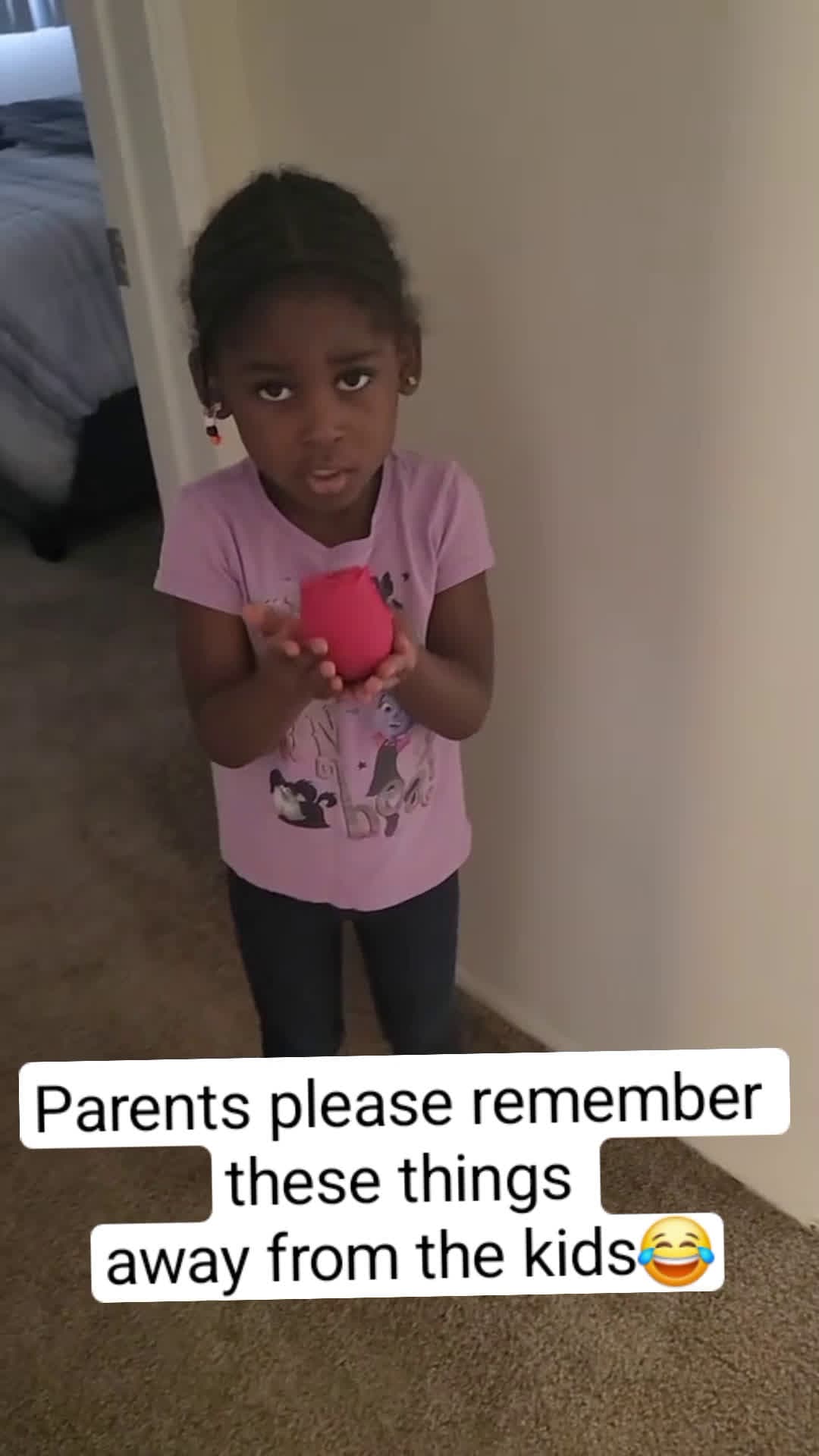 cover for Kids are curious please remeber that           #FirstVideoChallenge #trending  #viral  #toofunnytoscroll  #unpopularopinion  #selfcare  #foryou 