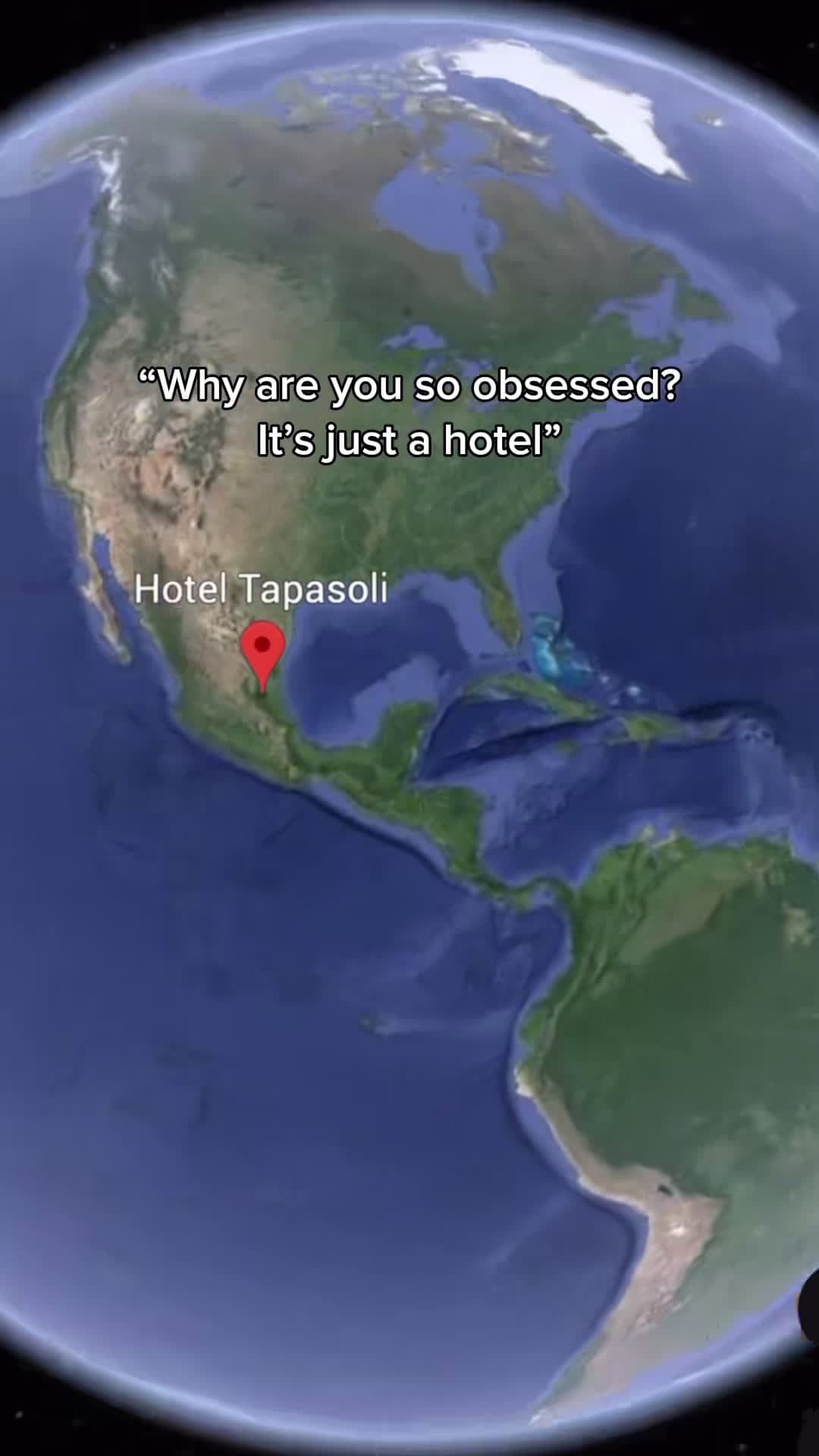 cover for Most Beautiful Hotel on Earth 🤩✨ #adventure #travel #explore #bucketlisttravel  🎥 Appreciate the great work of @anapaulasaenz, @cyncynti, @wildjunket & @unmexicanoviajero
