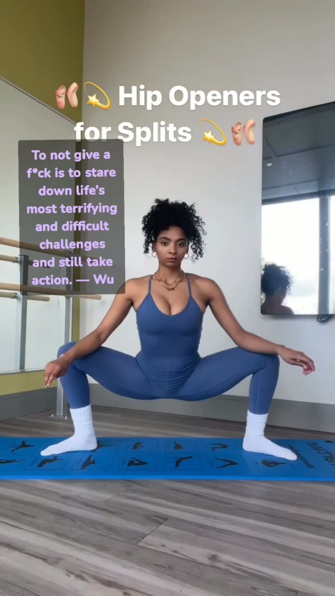 cover for #BeFit , #stretching  , #yoga ,#motivation 