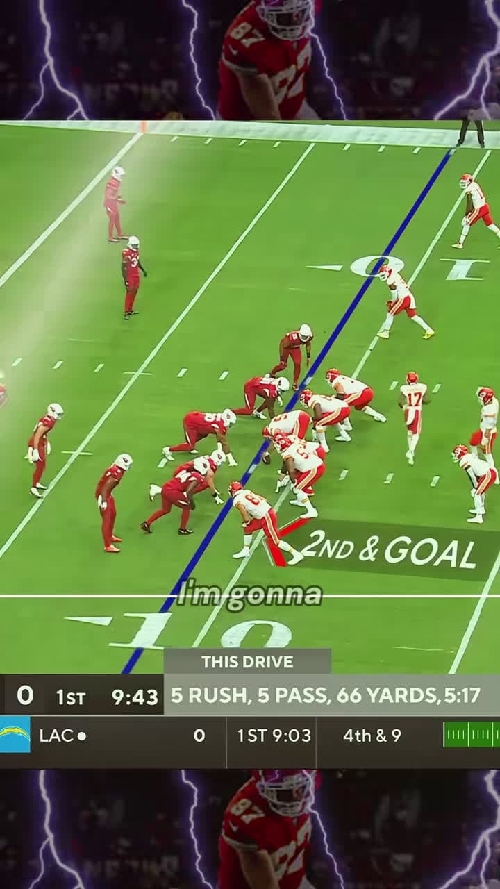 cover for Watch every Chiefs touchdown leading up to the bye week! 🔥 #ChiefsKingdom #MahomesMagic #NFLHighlights