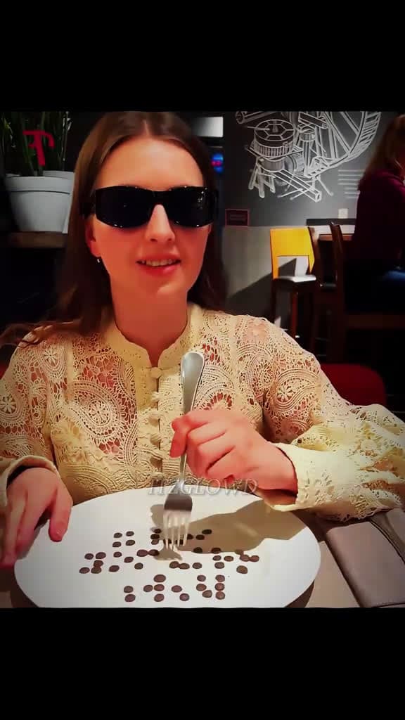 cover for Blind Love is so Special and Rare to see in this Humanity♥️ #SpreadTheLove