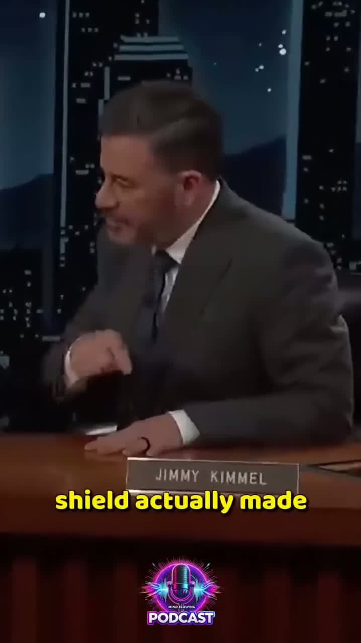 cover for #UnpopularOpinion Anthony Mackie EXPOSES the Truth About Caps Shield!