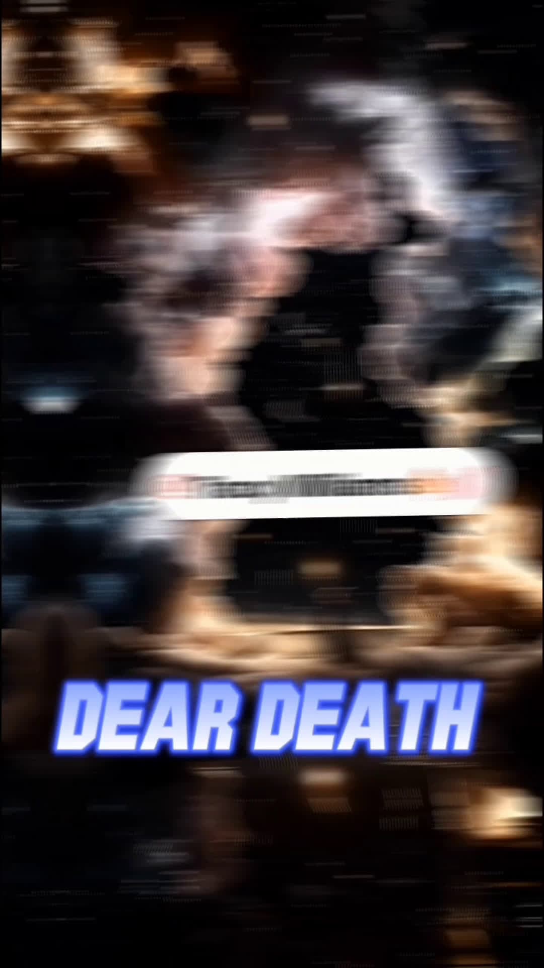 cover for something  i do 