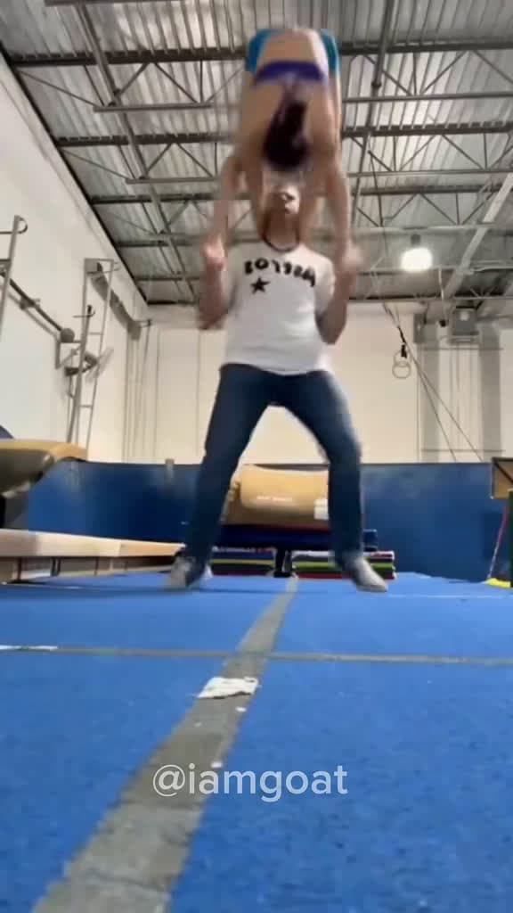 cover for Ouch! That looked brutal! 😬💥 #FailMoment #EpicFail #FunnyClips