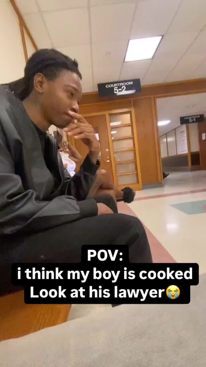 cover for He really cooked that man not thinking about no case . His girl just cheated on him 😂 follow us