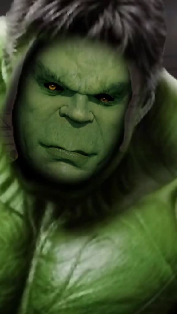 cover for #hulksmashortreat