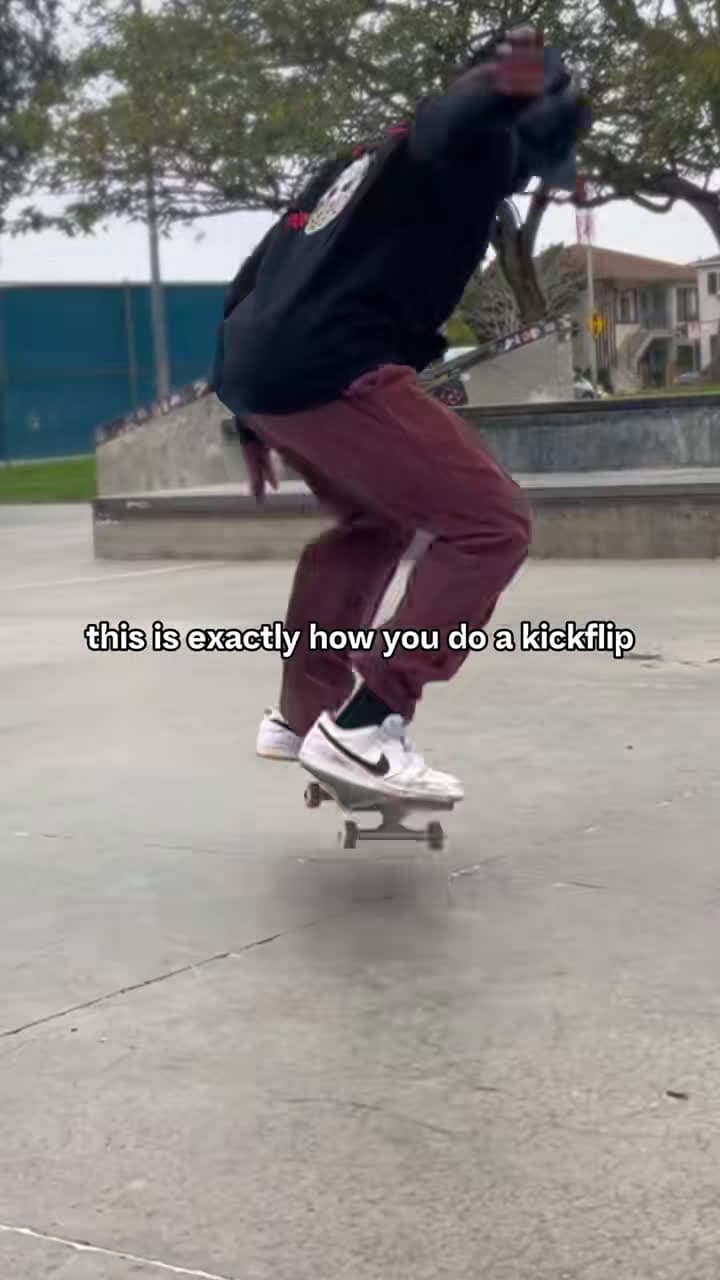 cover for Last knee tip that changed my skating game 💎 Master it for smoother rides. #skateboard #howtoskateboard #skatetok #tutorialtok