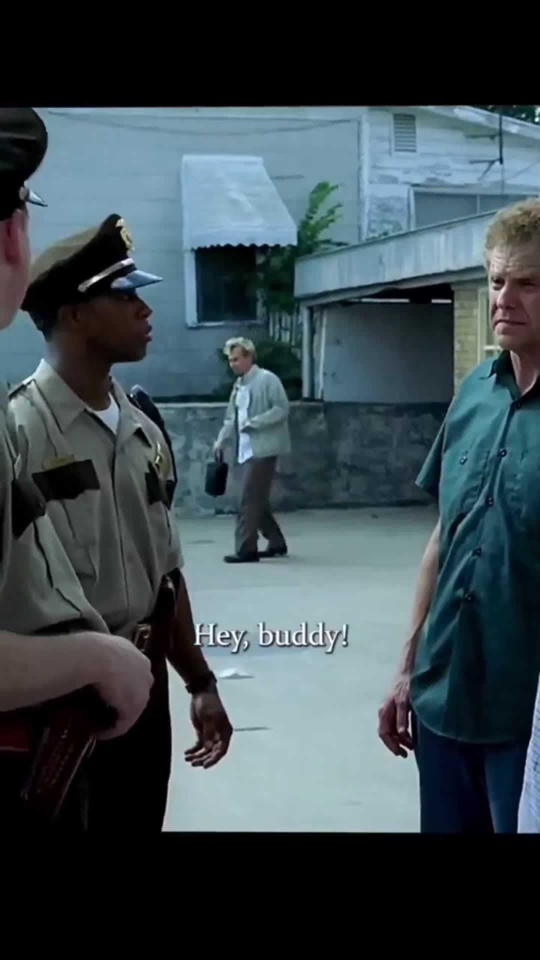 cover for #favmovieclip  he was nearly caught #explore #movie #clips