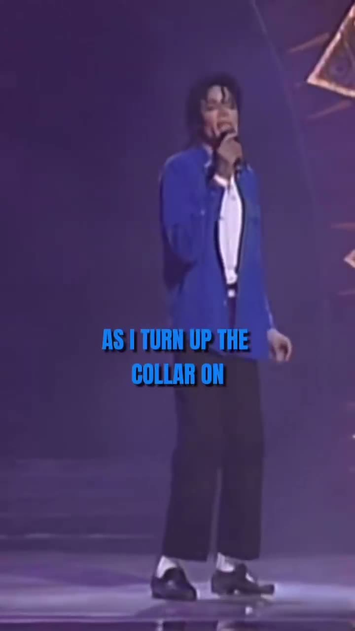 cover for He Didnt Need Autotune#michaeljackson#kingpop#music#trend#viral#scoopzreels#video