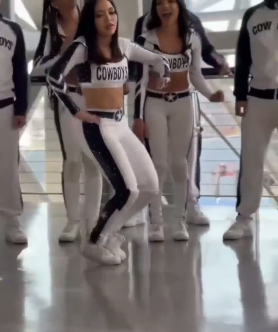 cover for dance off  competition whos your daddy 