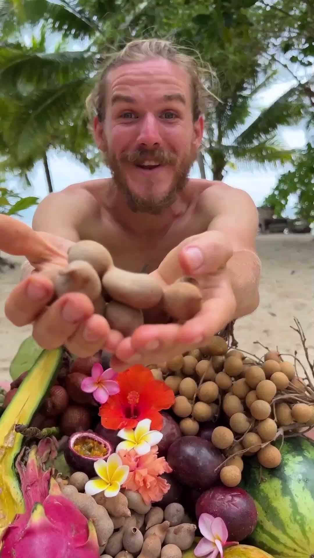 cover for The Most Sour Fruit I've Ever Tried
