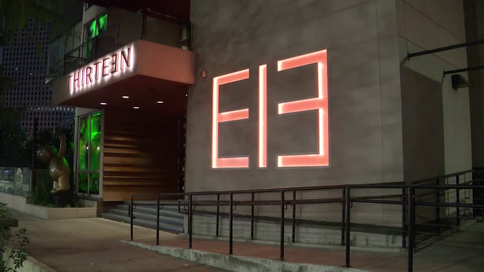 cover for James Harden locked out of his Midtown restaurant; landlord claims more than $2.2M owed
