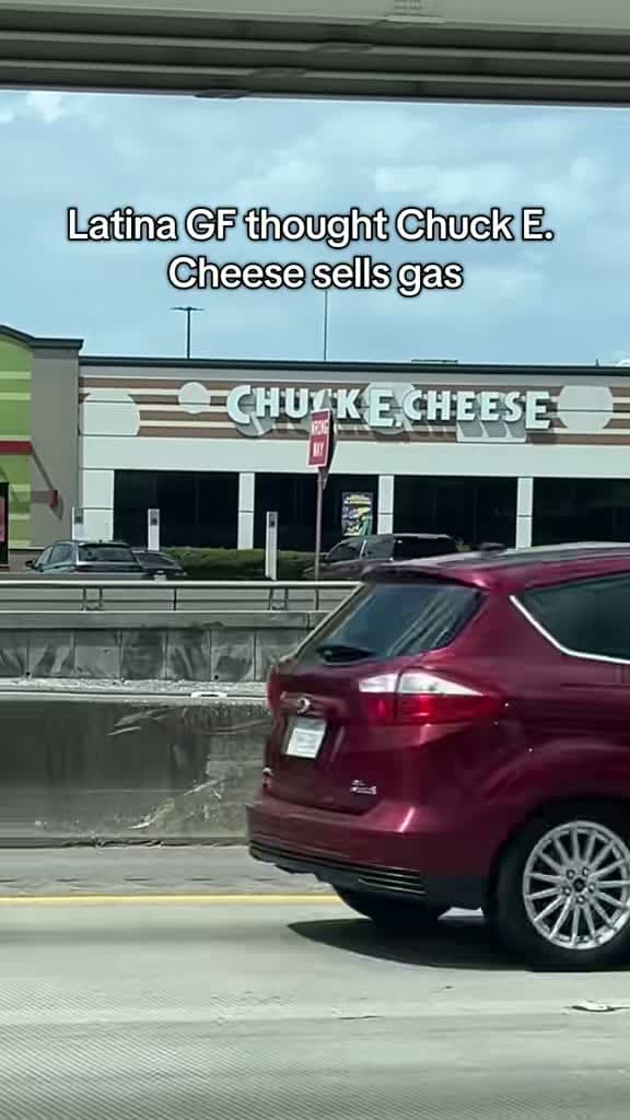 cover for Only in Texas does this kind of confusion make sense 😂 #TexasLife #CoupleComedy #Bucees