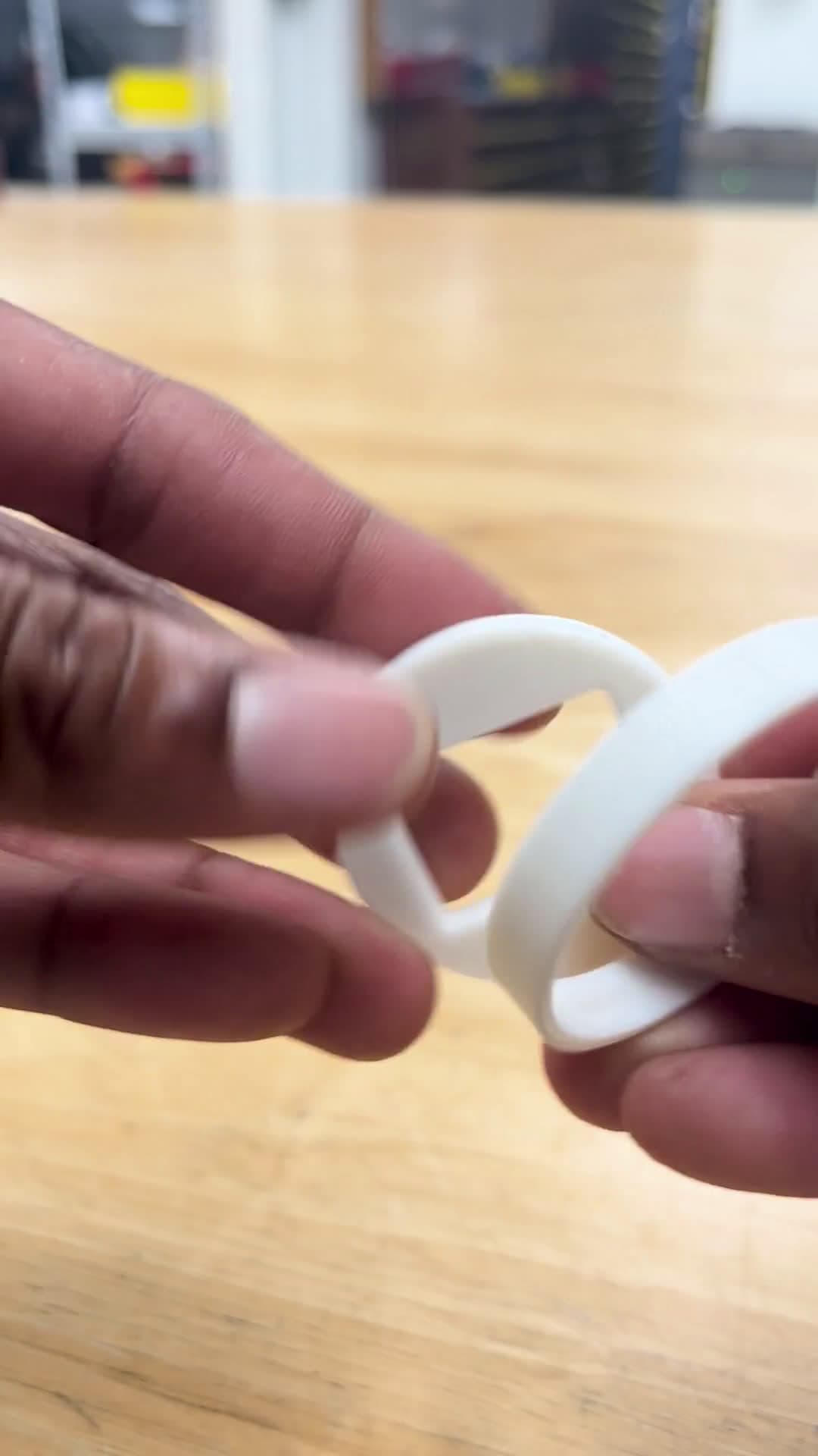 cover for Master snap-fit joints: fast, tool-free assembly 🧩 #SnapFit #DIY #3DPrinting #Makers