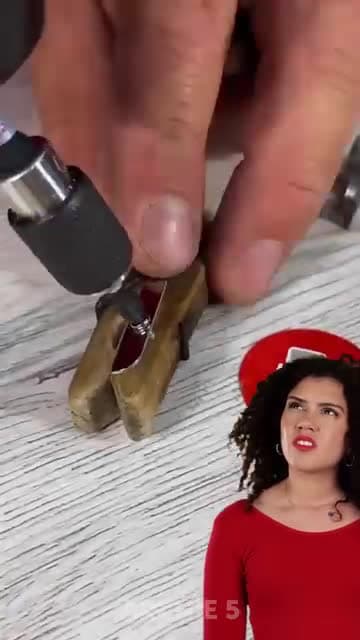cover for Viral hacks are put on the test egg slide gadget self inflate balloons strip cable sharpener3
