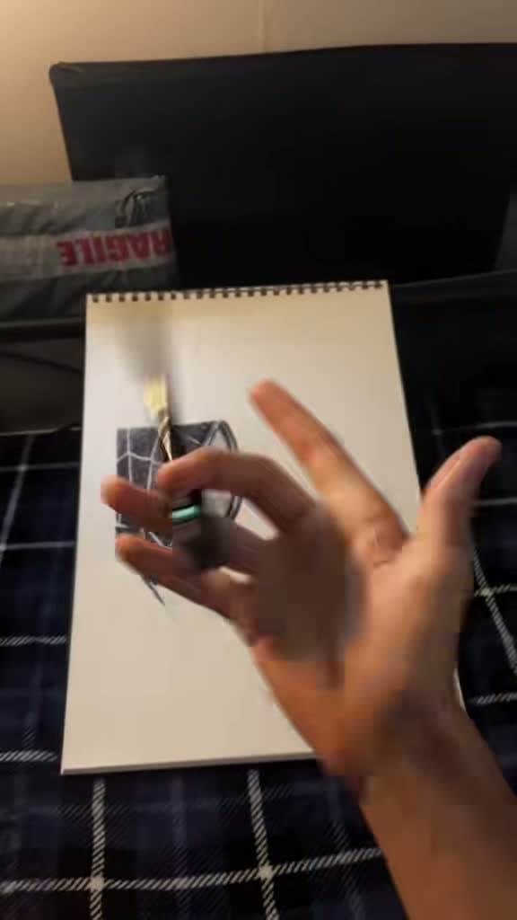 cover for Master the coolest pen spinning tricks! 🖊️🔥 #penspinning #tricks #fyp