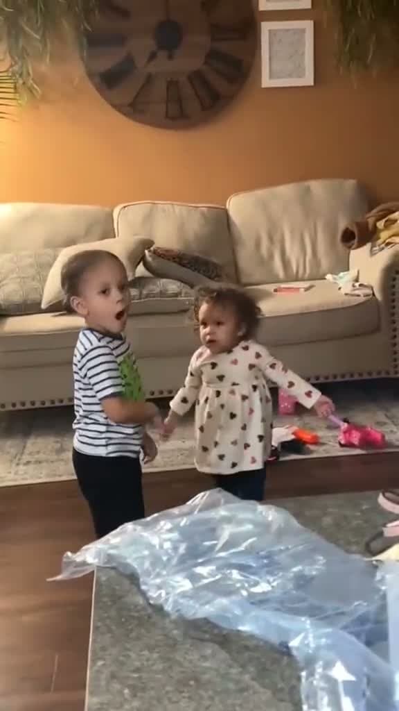 cover for wait for the the last one 😂😭 #baby #kid #cute #MomsofTikTok #cute #foryou #fyp #trending #fy