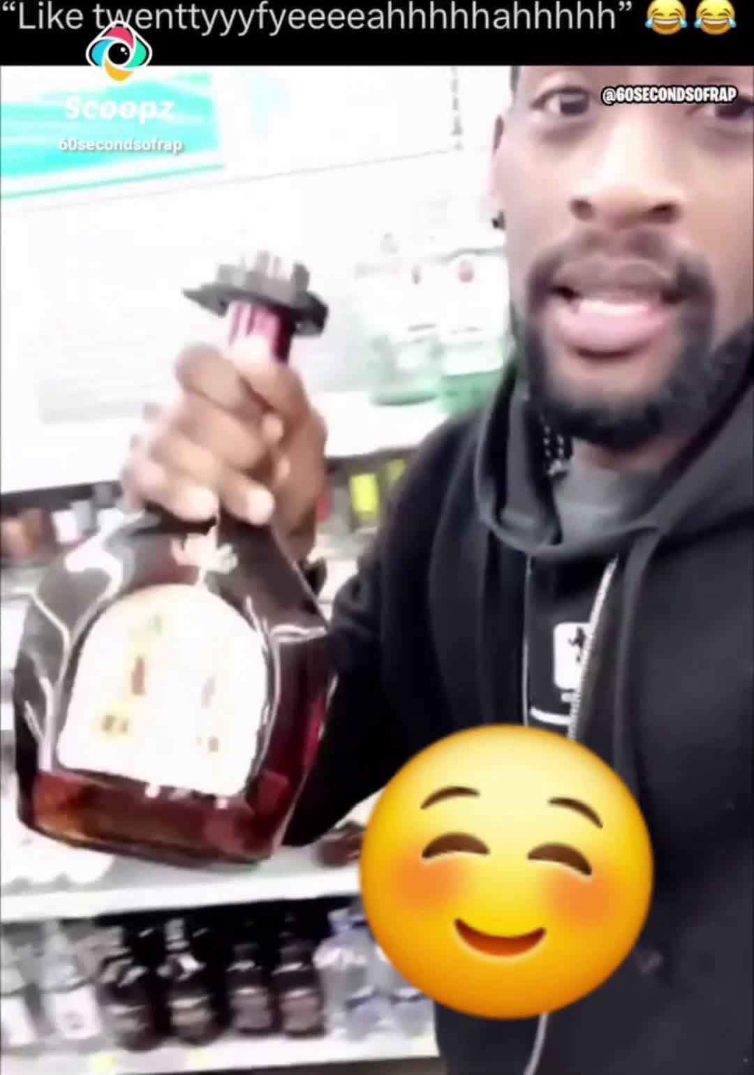 cover for #henney  #drank