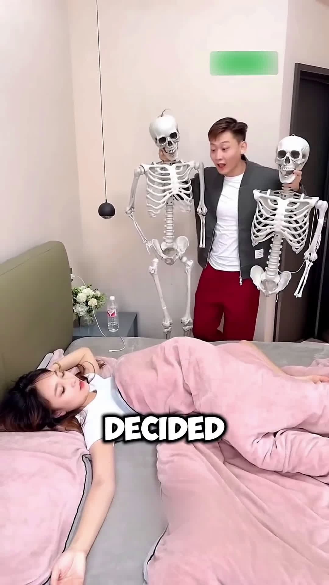 cover for This Son Pranked His Mother in the Most Funniest Way