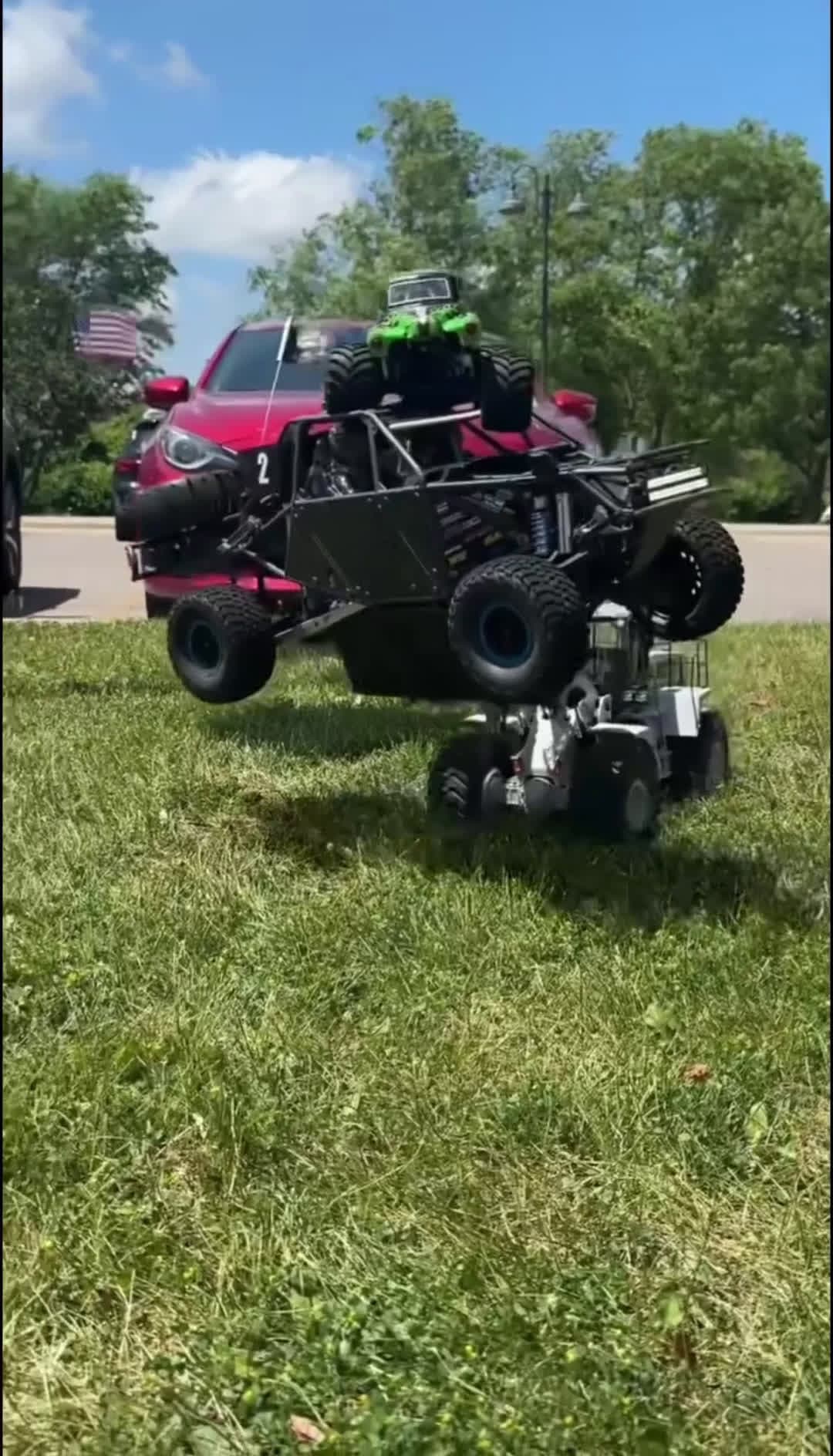cover for Absolutely insane 😆#scoopz  #cool   #toys  #scoopzreels  #scoopztrending #scoopz  #trending  #pov  #fyp  #foryoupage  #foryoupage❤ 