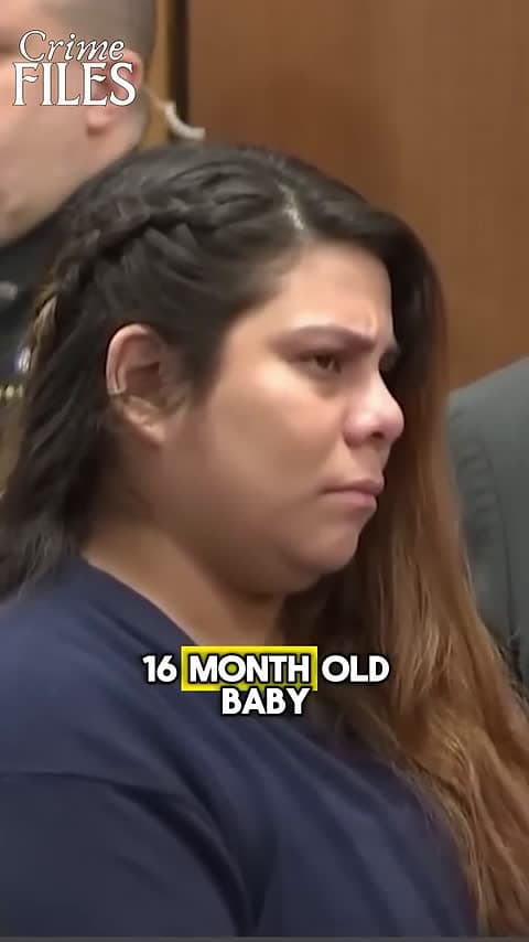 cover for Mother sentenced for abandoning toddler while she went on vacation