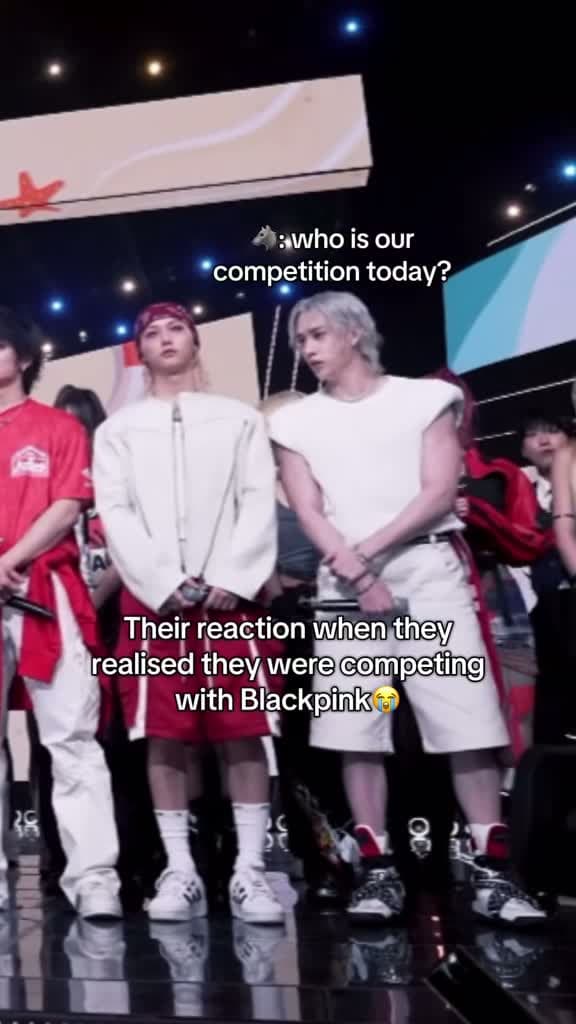 cover for You can literally hear their adorable reactions 😭🥹 #leefelix #bangchan #straykids #kpop