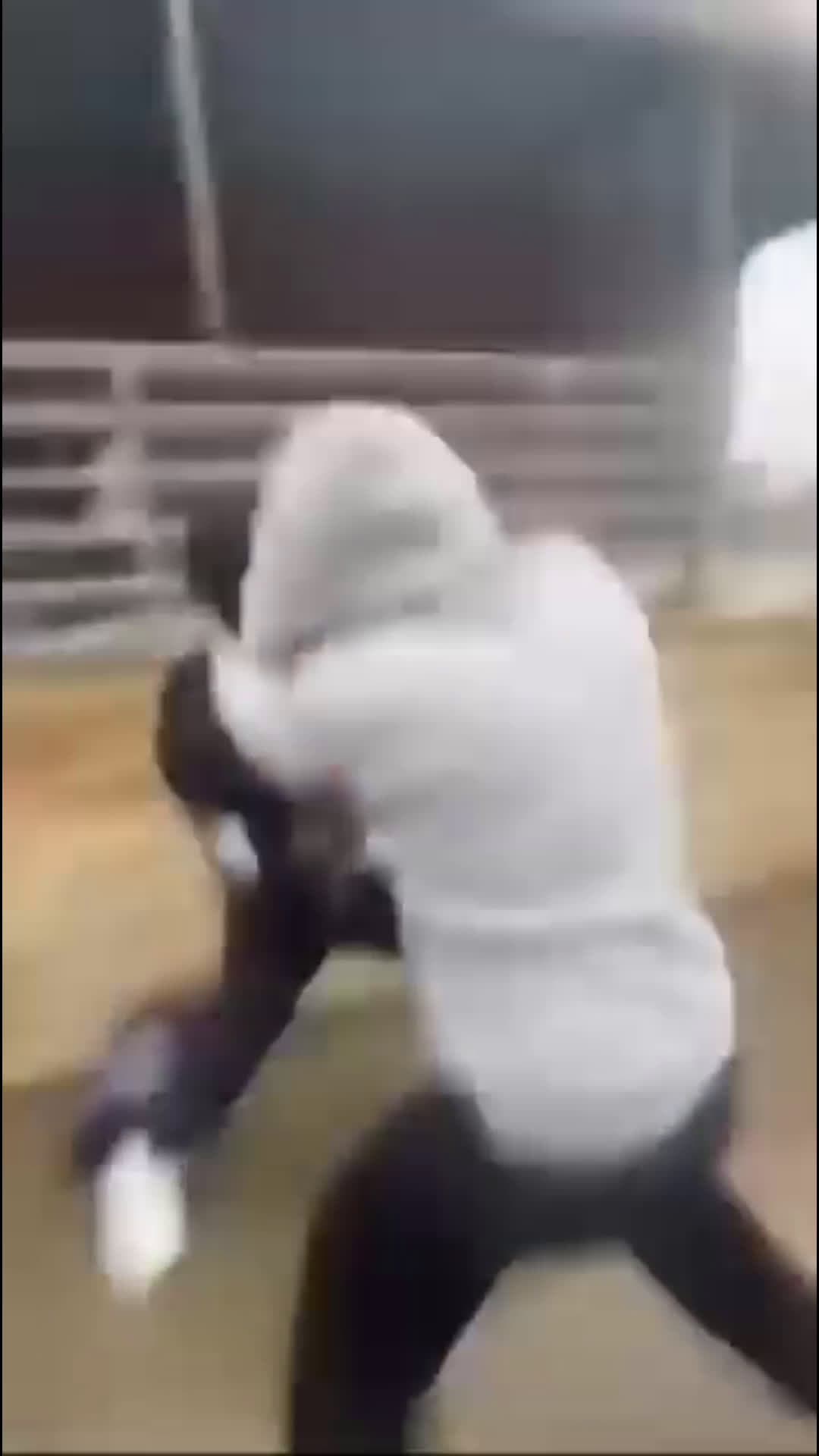 cover for Adults fighting over Wendy’s. Ts is crazy bro